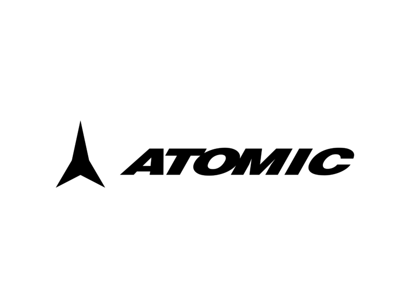 Atomic logo