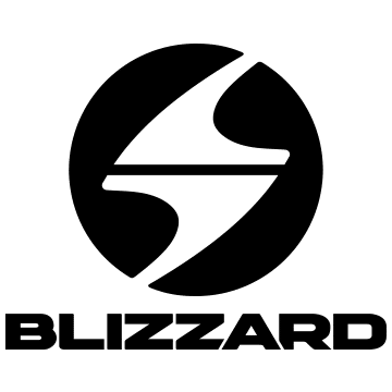 Blizzard logo