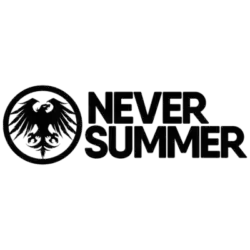 Never Summer Logo