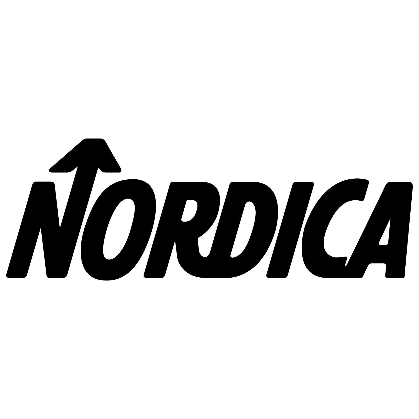 Nordica logo