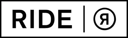Ride logo