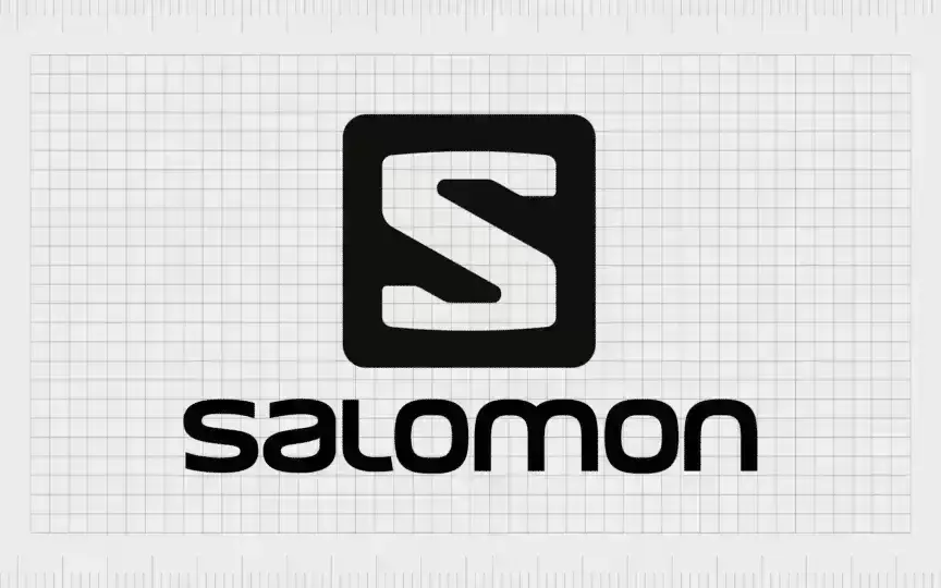 Salomon logo