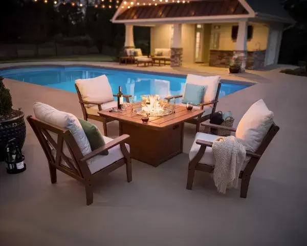 Patio Gallery