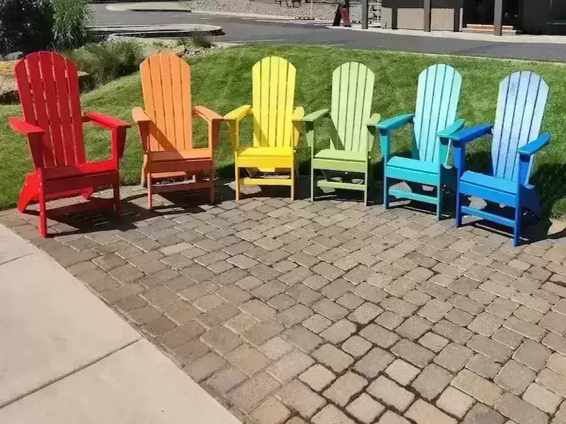 Outdoor Living