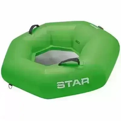 Karma STAR river tube from Powder House Bend