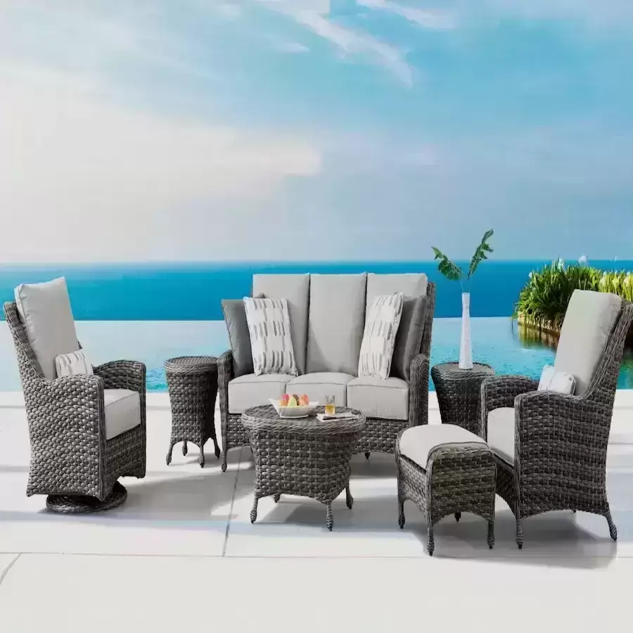 Wilmington Lounge Set