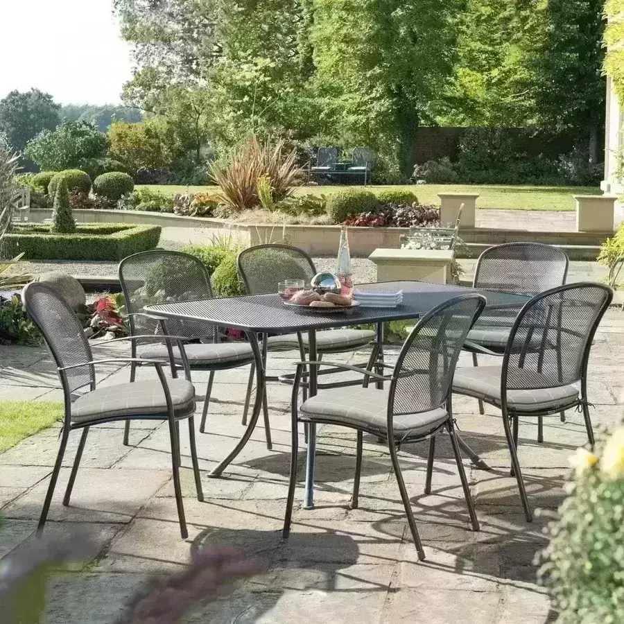 Caredo Dining Set