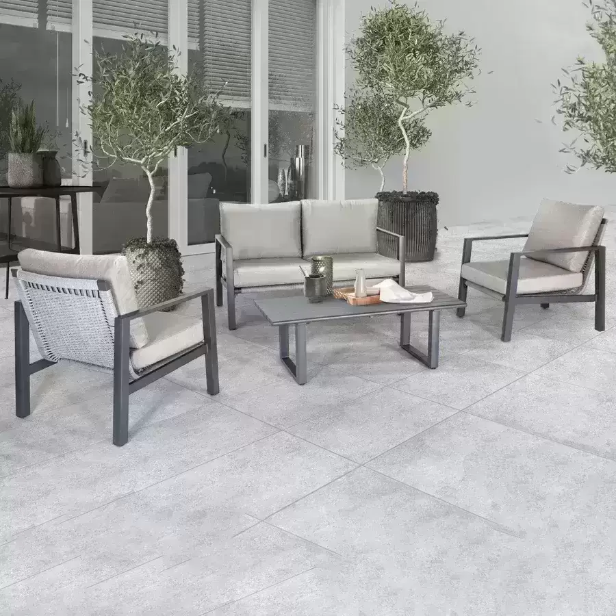Larno Lounge Set