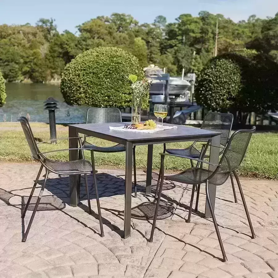 Metro Dining Set