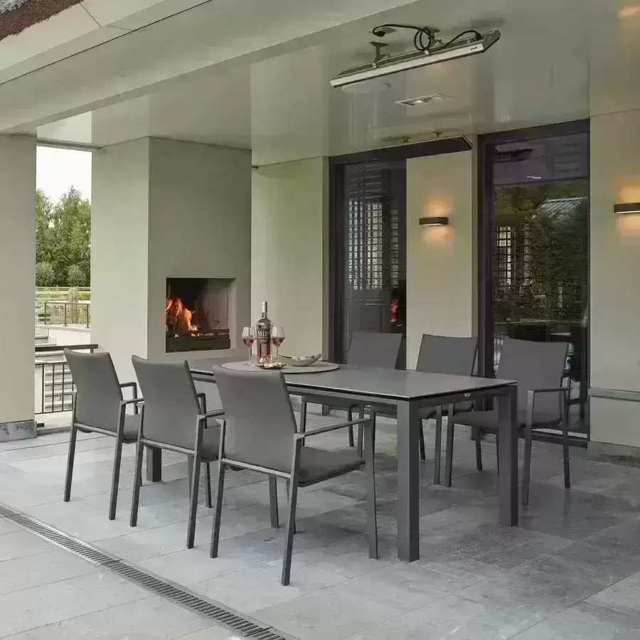 Sense Dining Set