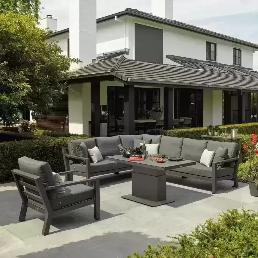 Timber Sectional
