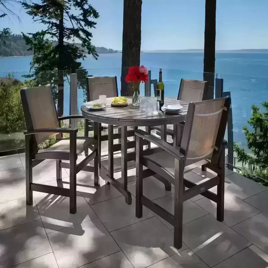 Coastal Dining Set