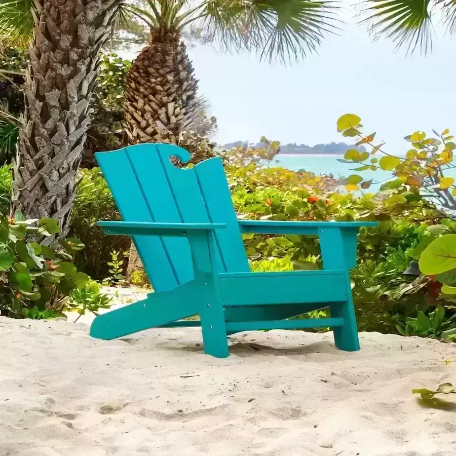 Ocean Adirondack