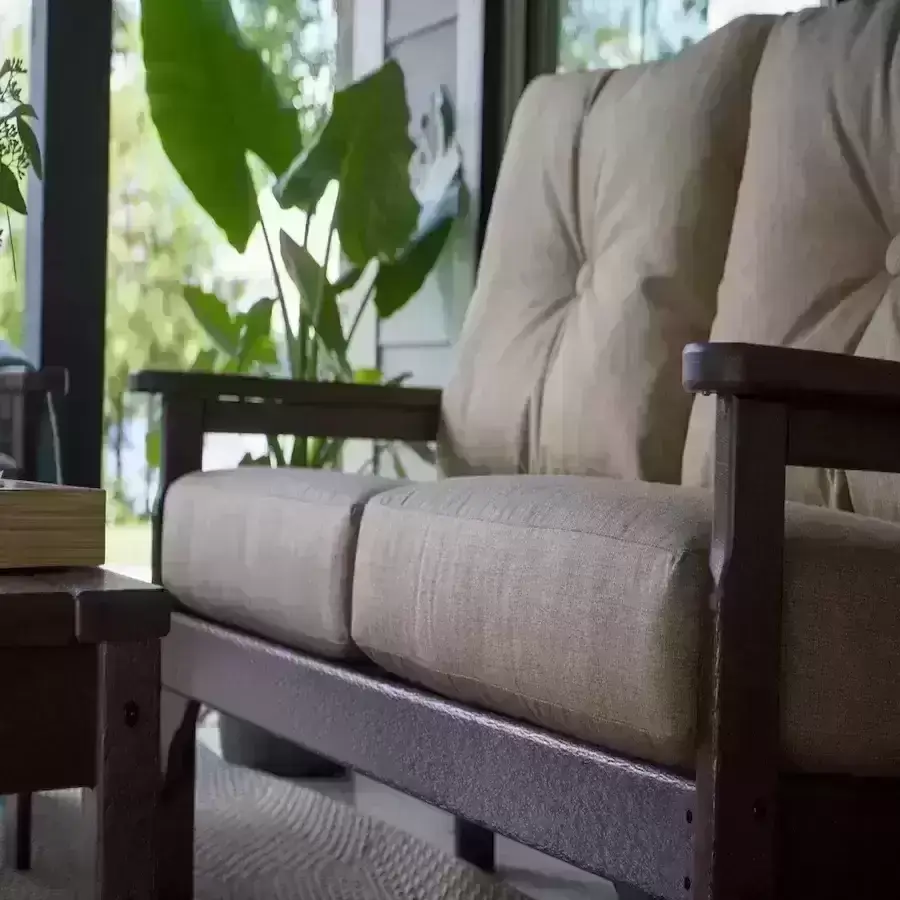 Vineyard Deep Seating Set