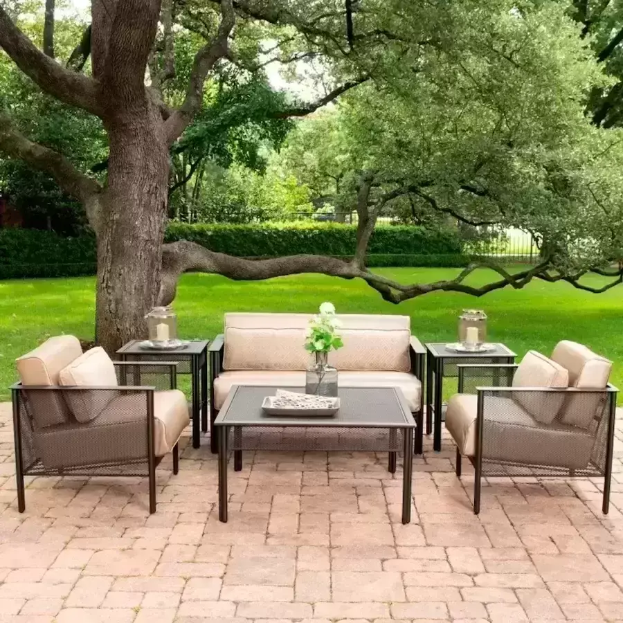 Jax Lounge Set